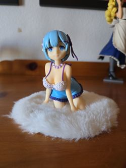 Rem Figure