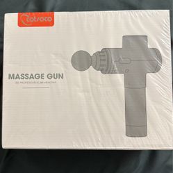 Massage Gun