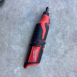 Milwaukee M12 12V Cordless Rotary Tool / Dremel 