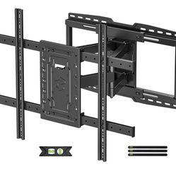 New In Box! USX MOUNT Full Motion TV Mount (32”-110” TV Up To 165 Lbs) $60 (#1018)