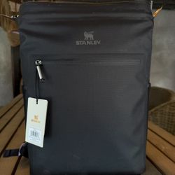 STANLEY MADELEINE MIDI COOLER BACKPACK (NEW WITH TAGS) 