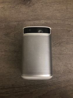 Xgimi Mogo  pro xk03s