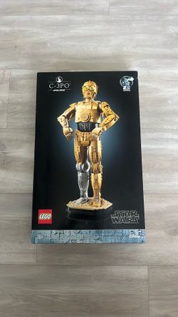 C-390 Star Wars Lego