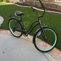 Schwinn Fairhaven Bike