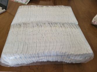 New pempers diaper