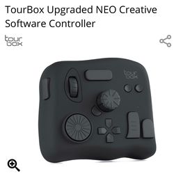 Software controller