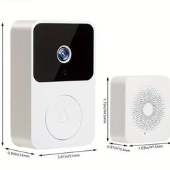  Door Camera Know Who At The Door 