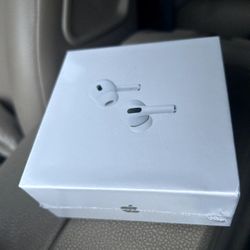 Airpod Pro 2nd