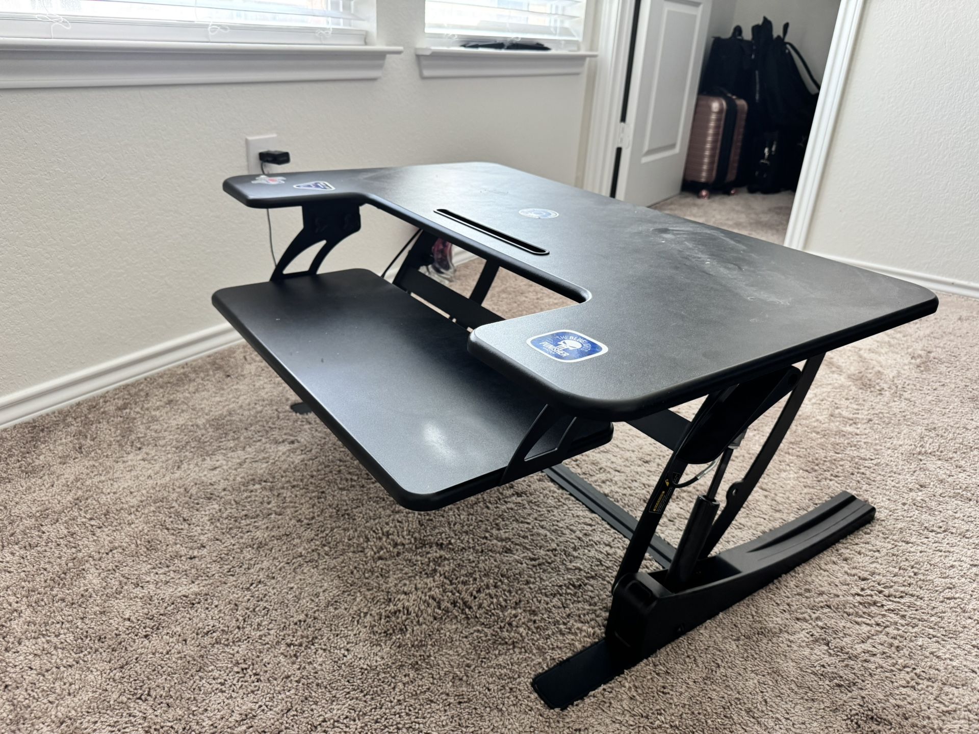JOY worker Standing Desk Converter