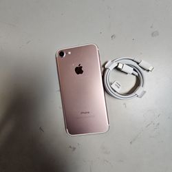 Iphone 7 At&t Factory Unlock For All Carriers Including Metropcs 