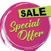 Be Nice!CHECK SPECIALS 🚫SCAMS