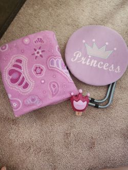 Princess Bundle