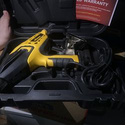 Wagner Heat Gun