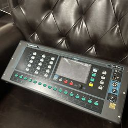 Allen And Heath Qu PAC 