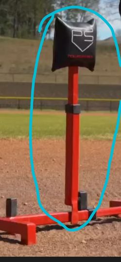 BASEBALL POWERSTAND ATTACHMENT