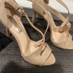 High Heels Size 7