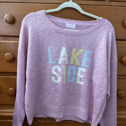 Women's Lake shirt