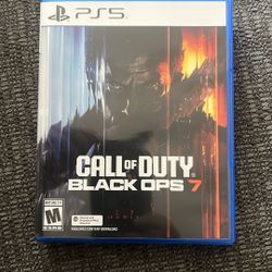 For PS5