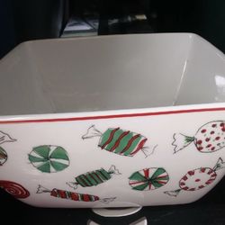 Food Network Candy Bowl