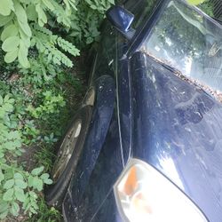 07 Saturn Vue