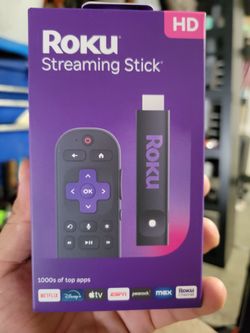 ROKU