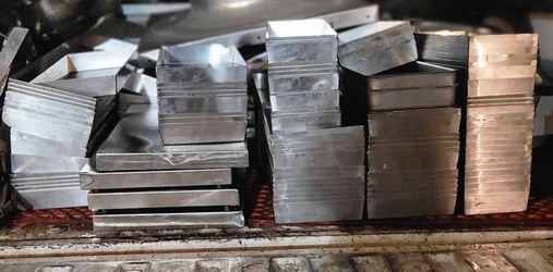 Stainless Steel Food Pans