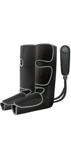 Leg Massager