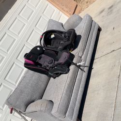 Free Couch!!