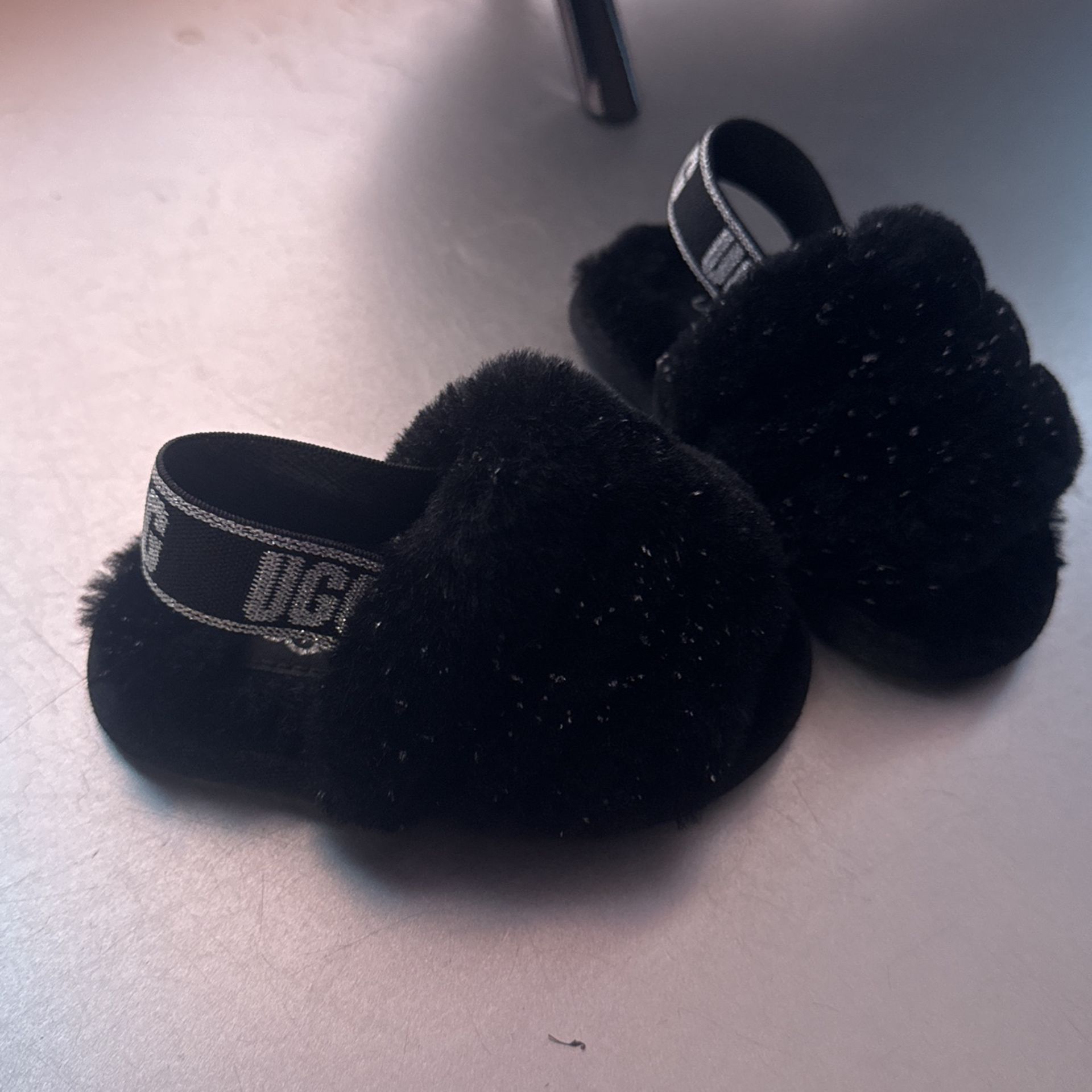 Ugg Slipper For Baby Girl