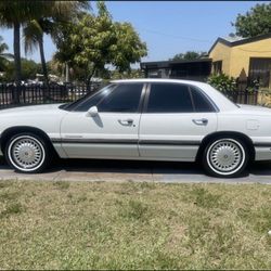 1997 Buick LeSabre