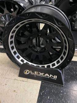 17x9 Rines Y Llantas 
