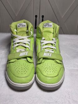 Jordan legacy 312