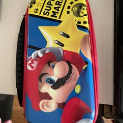 Nintendo Switch  Case Game Holder 