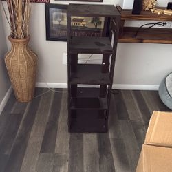Spinning Furniture stand