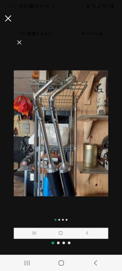 Exhaust. Atv Quad DIRT Bikes