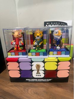 World Cup Collectables 2026 - Father’s Day gift