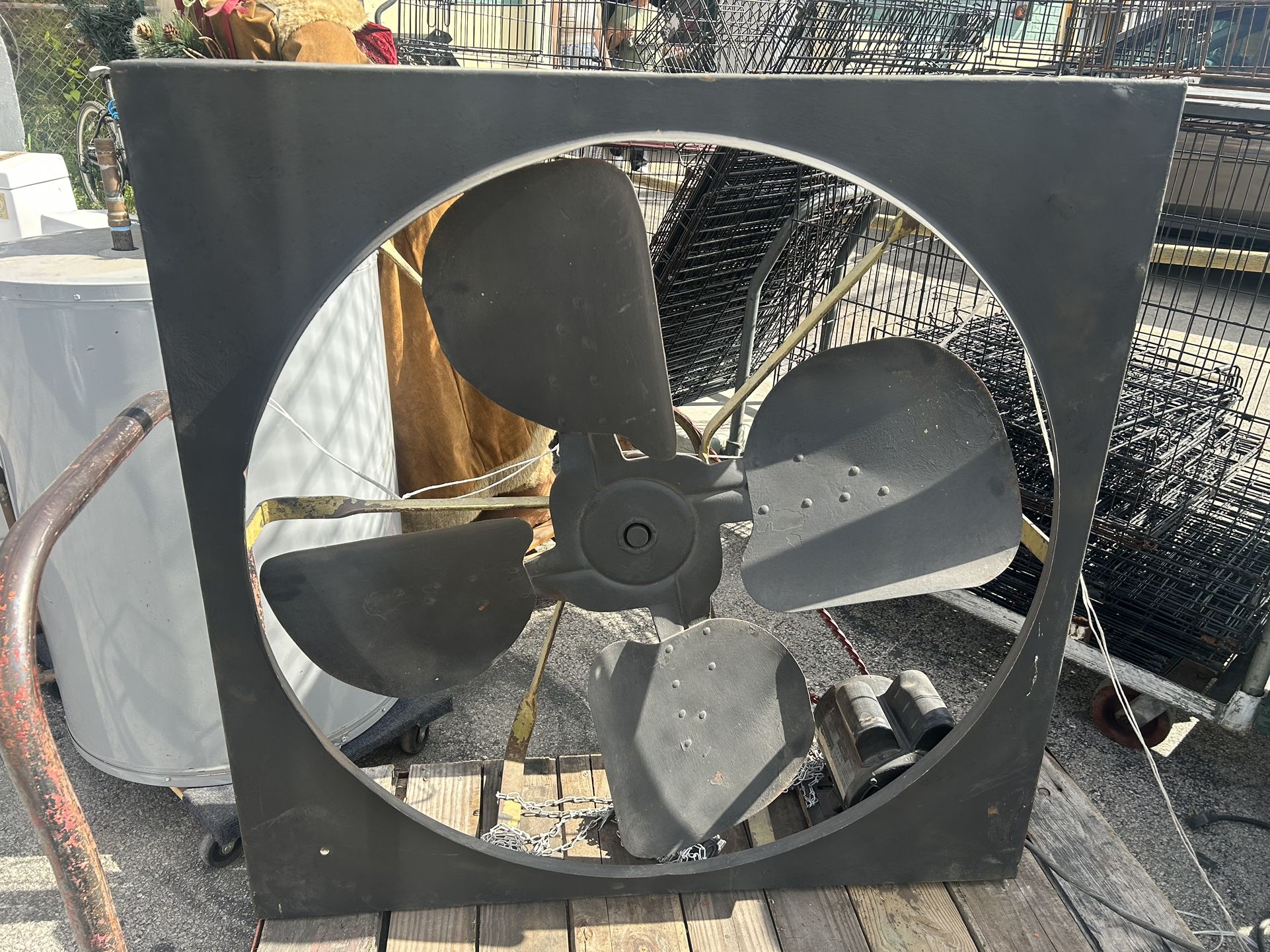 Exhaust Fan for Sale in Hialeah, FL OfferUp