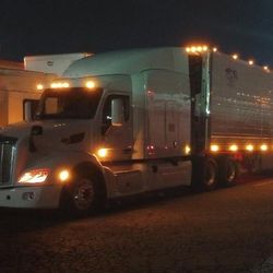 Class A Driver 