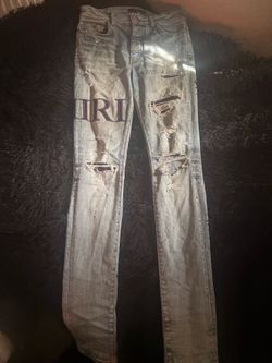Size 30 Amiri jeans men’s