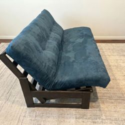 Full Size Wide Futon For sale. 