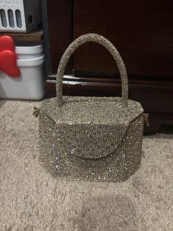 Evening bag