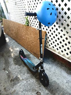 Patín Para Niño.    Nuevo