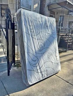 New Matress
