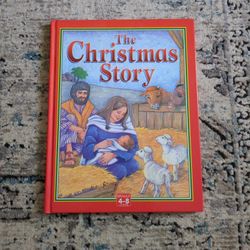 The Christmas Story