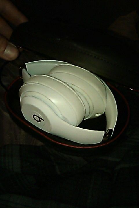 Beats by Dre Studio 3