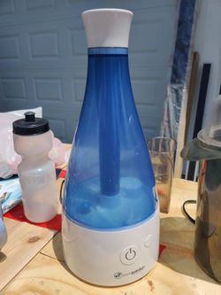Air humidifier