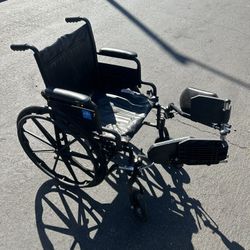 Wheel Chair