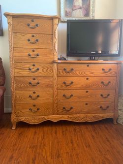 Bedroom set