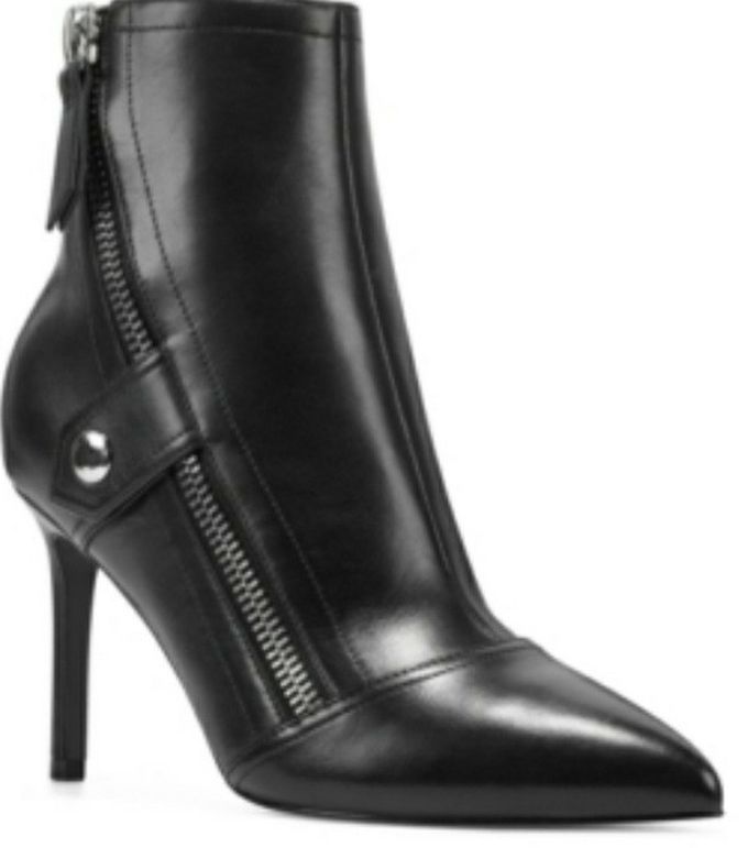 Nine WEST Booties