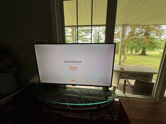 42” Insignia Fire TV